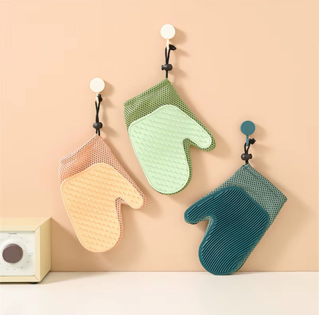 ShedBuddy Mitten Variety Pack