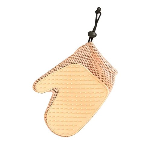 ShedBuddy Grooming Mitten
