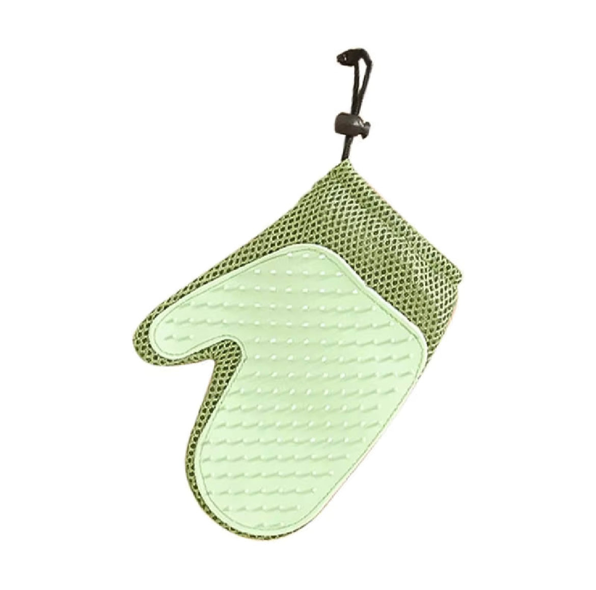 ShedBuddy Grooming Mitten